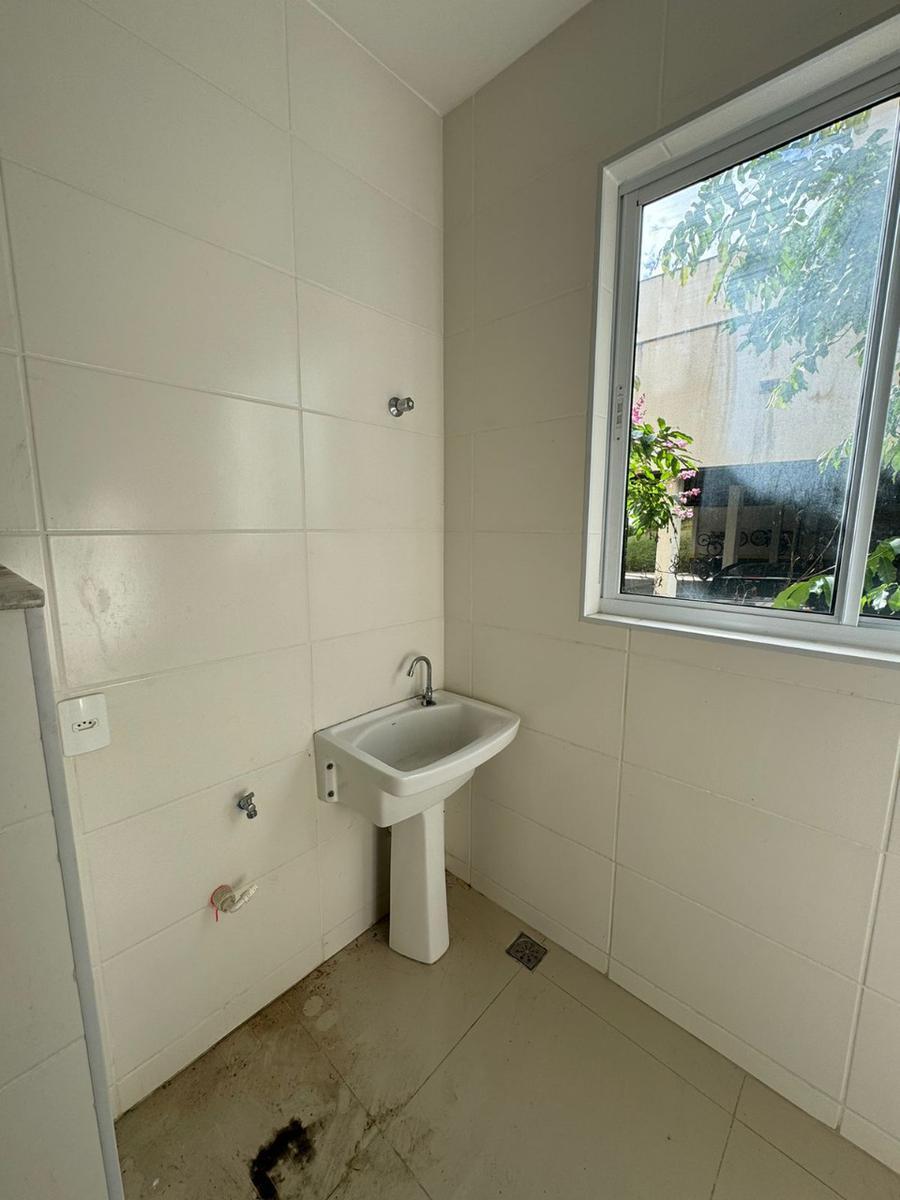 Apartamento, Planalto, 1 Quarto, 1 Vaga