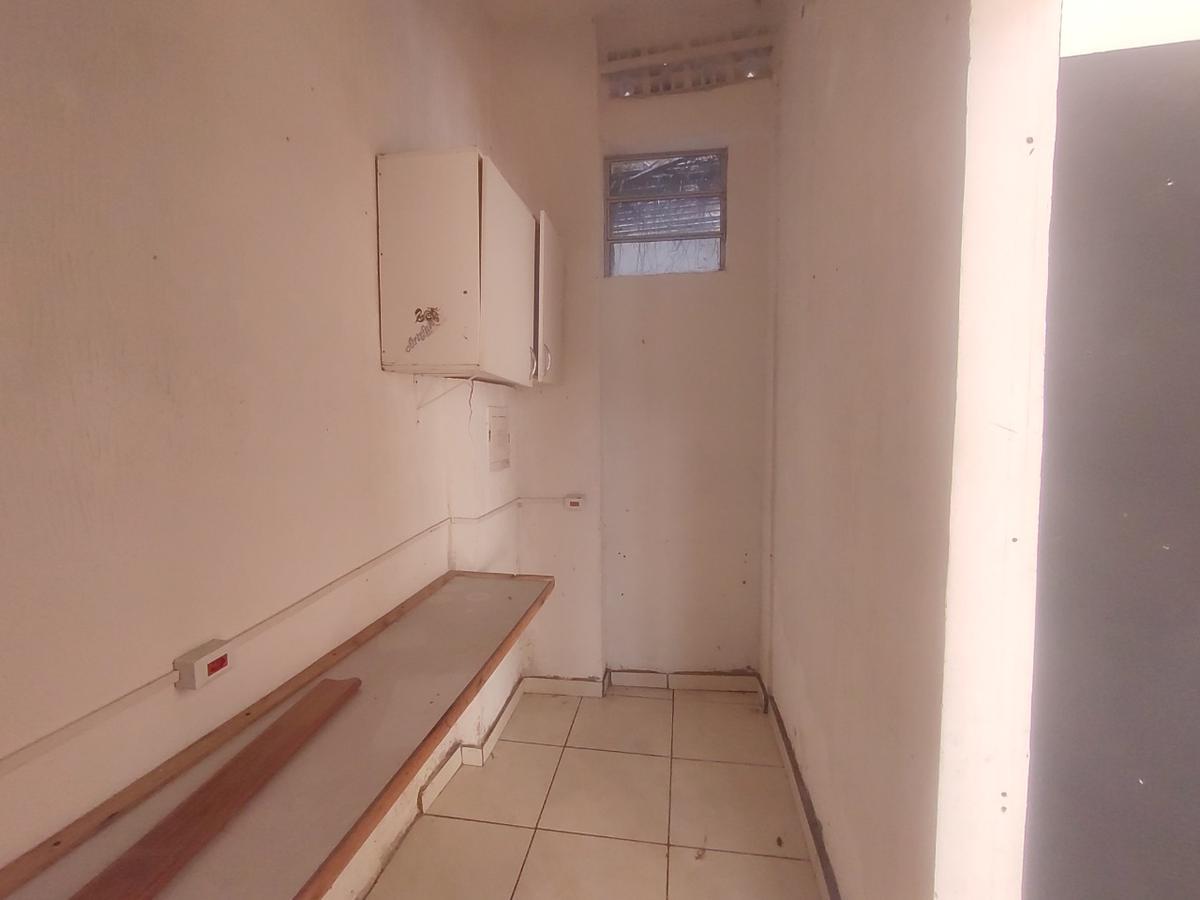 Andar, Renascença, 0 Quarto, 0 Vaga