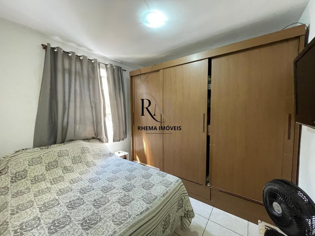 Apartamento, Planalto, 2 Quartos, 1 Vaga