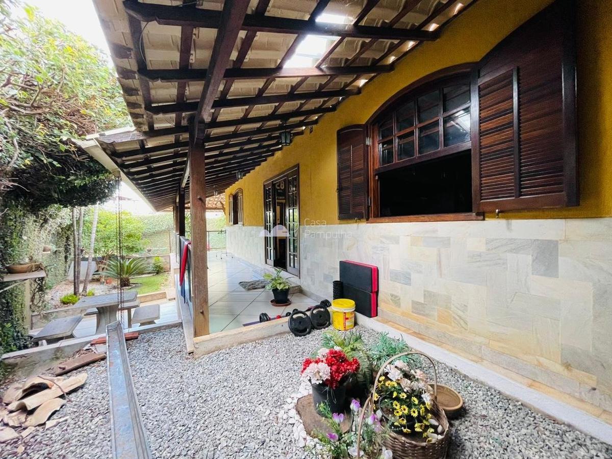 Casa, Copacabana, 3 Quartos, 6 Vagas, 2 Suítes