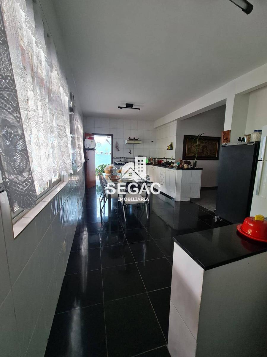 Casa, Padre Eustáquio, 4 Quartos, 4 Vagas, 3 Suítes