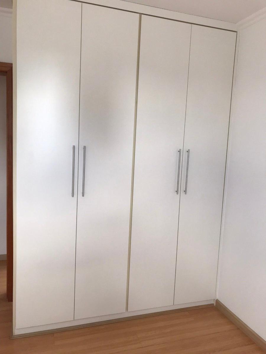 Apartamento, Palmares, 3 Quartos, 2 Vagas, 1 Suíte