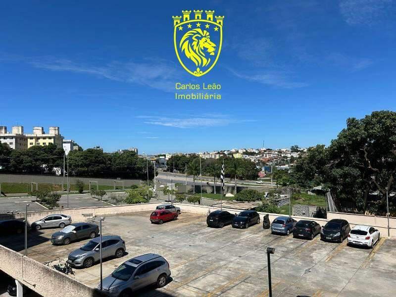 Apartamento, Planalto, 3 Quartos, 2 Vagas, 1 Suíte