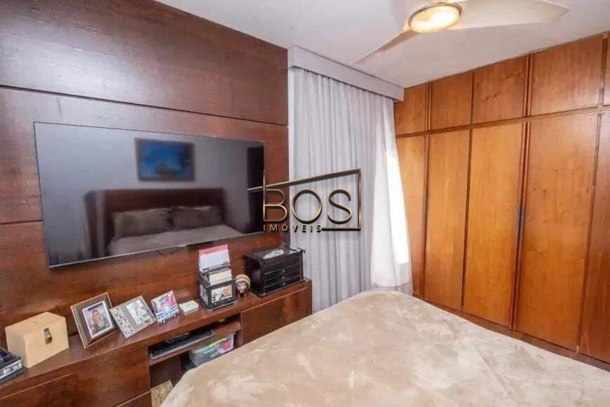 Apartamento, Serra, 3 Quartos, 2 Vagas, 1 Suíte