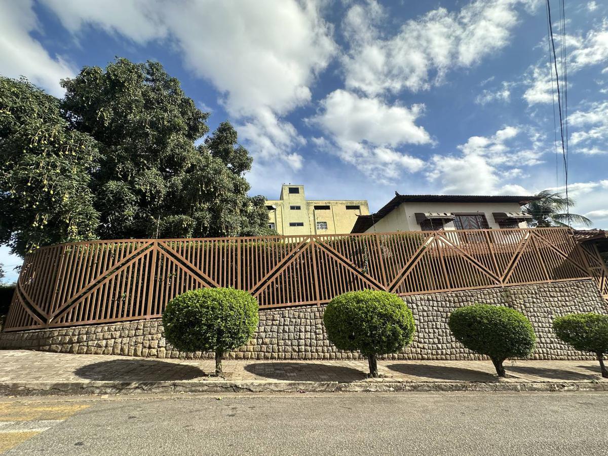 Casa, Veneza, 4 Quartos, 2 Vagas, 1 Suíte