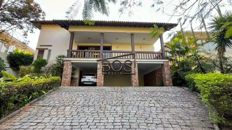 Casa, Cidade Jardim, 5 Quartos, 3 Vagas, 3 Suítes