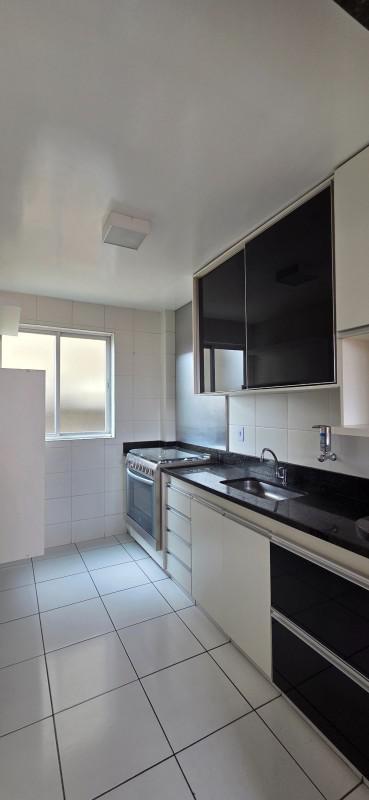 Apartamento, Sagrada Família, 3 Quartos, 2 Vagas, 1 Suíte