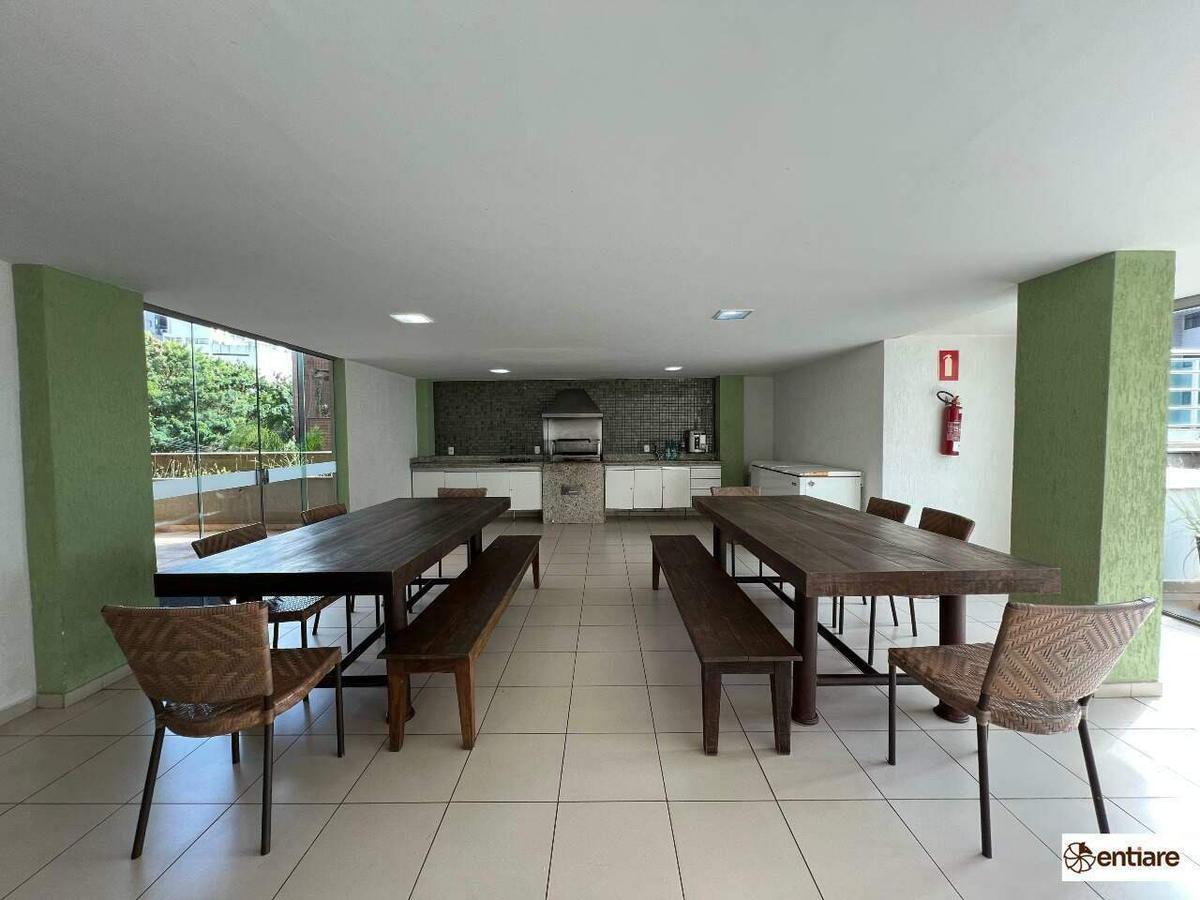 Apartamento, Buritis, 4 Quartos, 2 Vagas, 1 Suíte