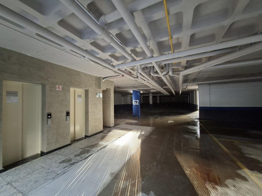Apartamento, Lourdes, 1 Quarto, 1 Vaga