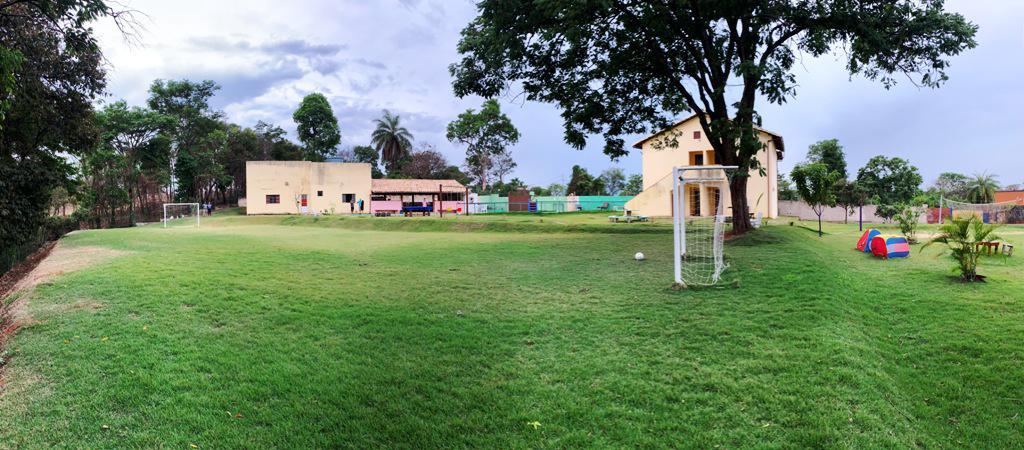 Fazenda, Inácia de Carvalho, 5 Quartos, 20 Vagas, 5 Suítes