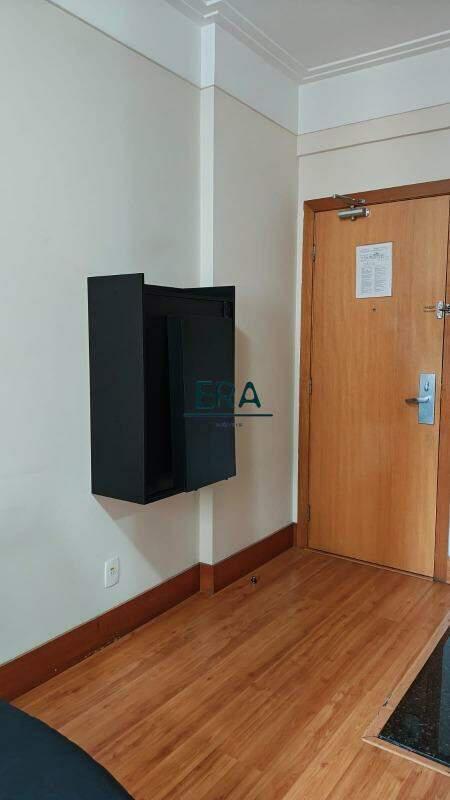 Apartamento, Lourdes, 1 Quarto, 1 Vaga