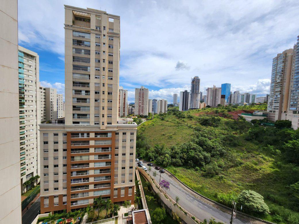 Apartamento, Vila da Serra, 1 Quarto, 2 Vagas, 1 Suíte