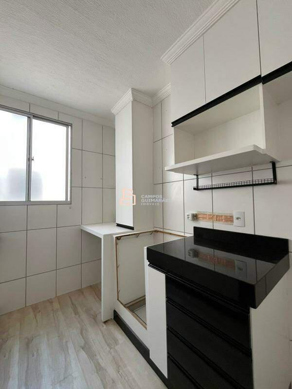 Apartamento, Califórnia, 2 Quartos, 1 Vaga
