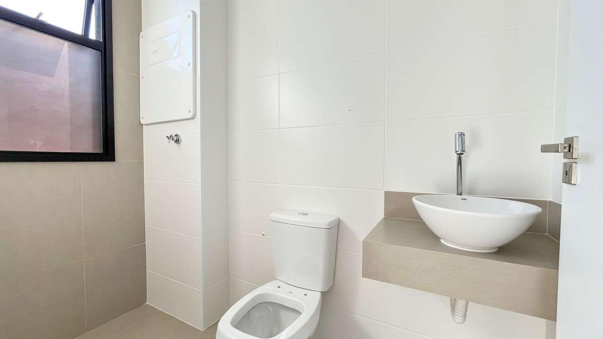 Apartamento, Grajaú, 3 Quartos, 3 Vagas, 3 Suítes