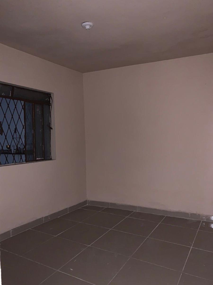 Casa, Alvorada, 1 Quarto, 1 Vaga