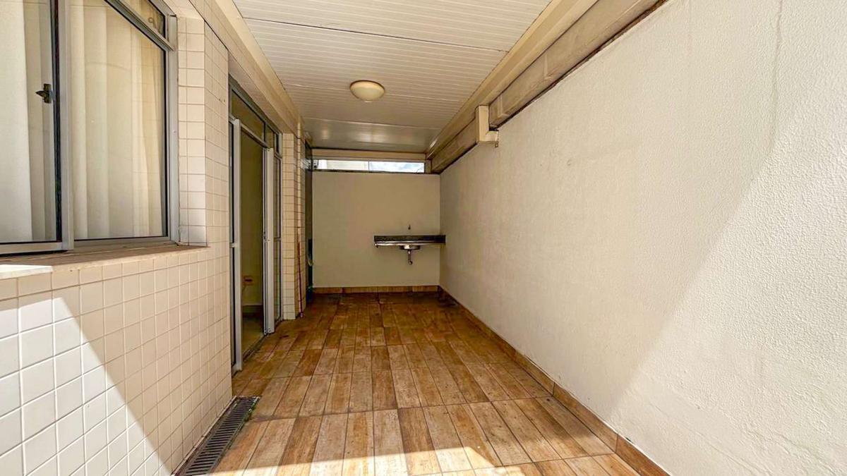Apartamento, Palmares, 3 Quartos, 1 Vaga, 1 Suíte