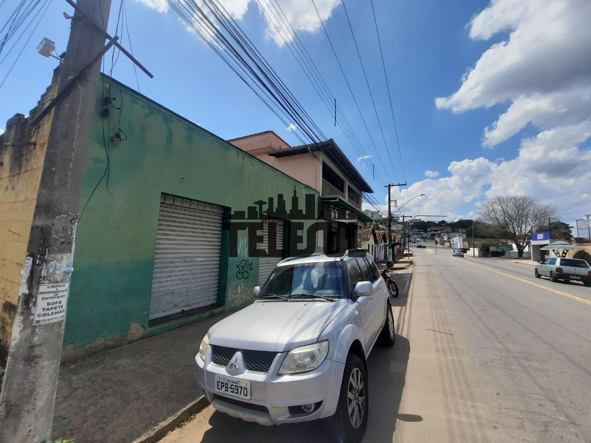 Galpão, Nossa Senhora Aparecida, 0 Quarto, 0 Vaga