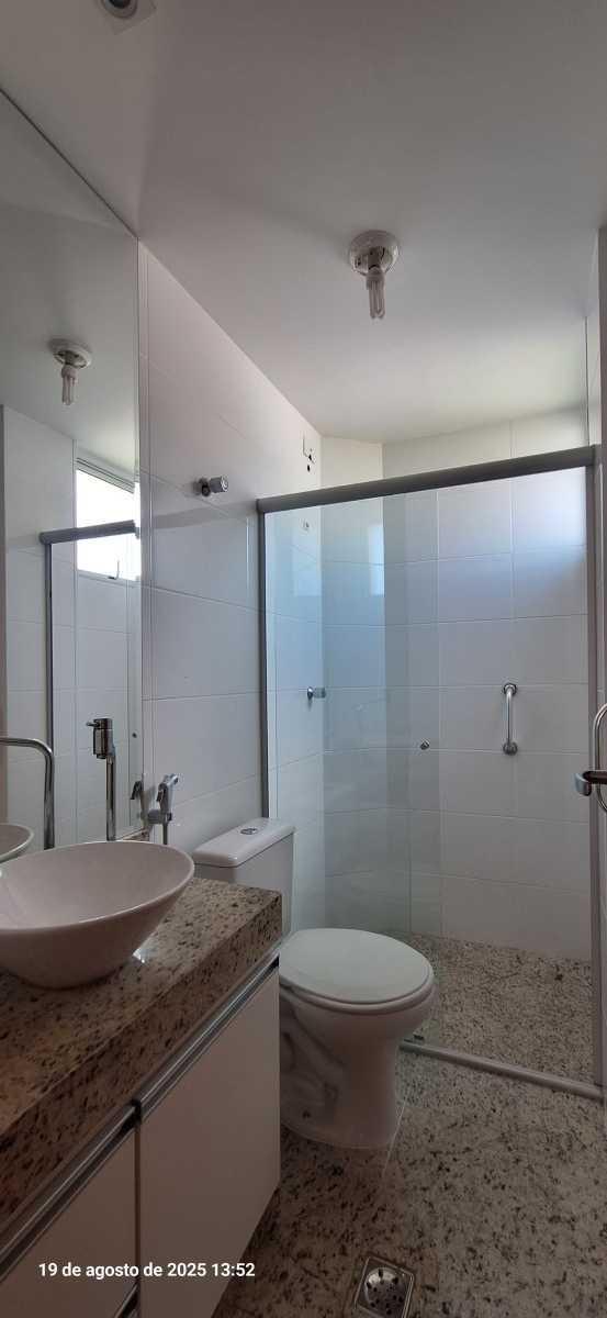 Apartamento, Horto, 3 Quartos, 2 Vagas, 1 Suíte