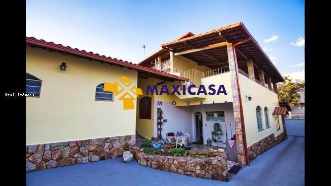 Casa, Jardim Atlântico, 5 Quartos, 6 Vagas, 1 Suíte