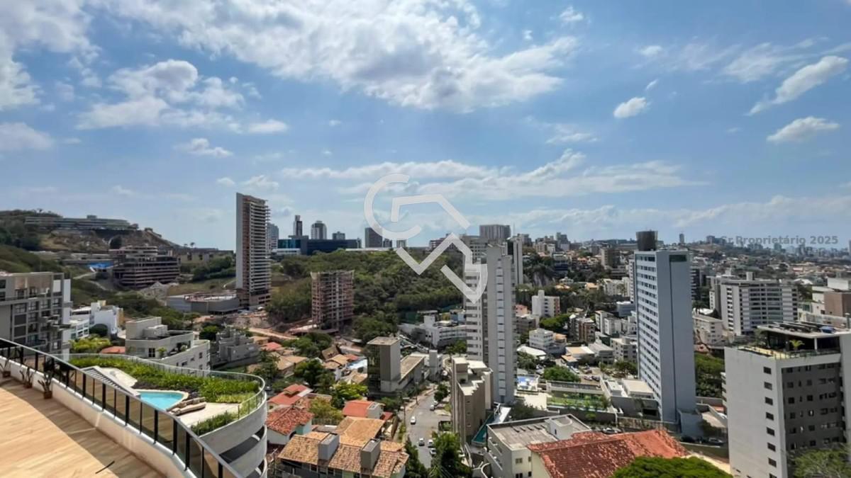 Apartamento, Santa Lúcia, 4 Quartos, 4 Vagas, 2 Suítes