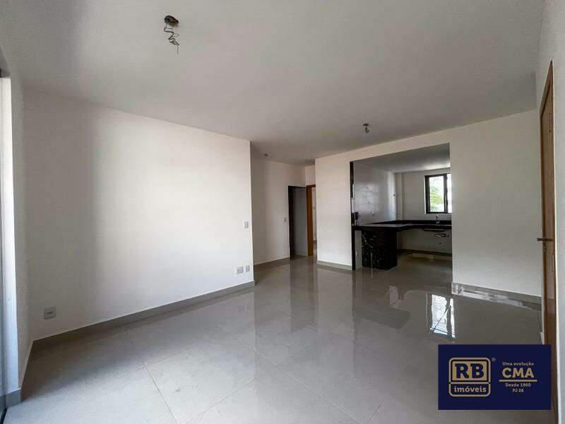 Apartamento, Gutierrez, 3 Quartos, 2 Vagas, 2 Suítes