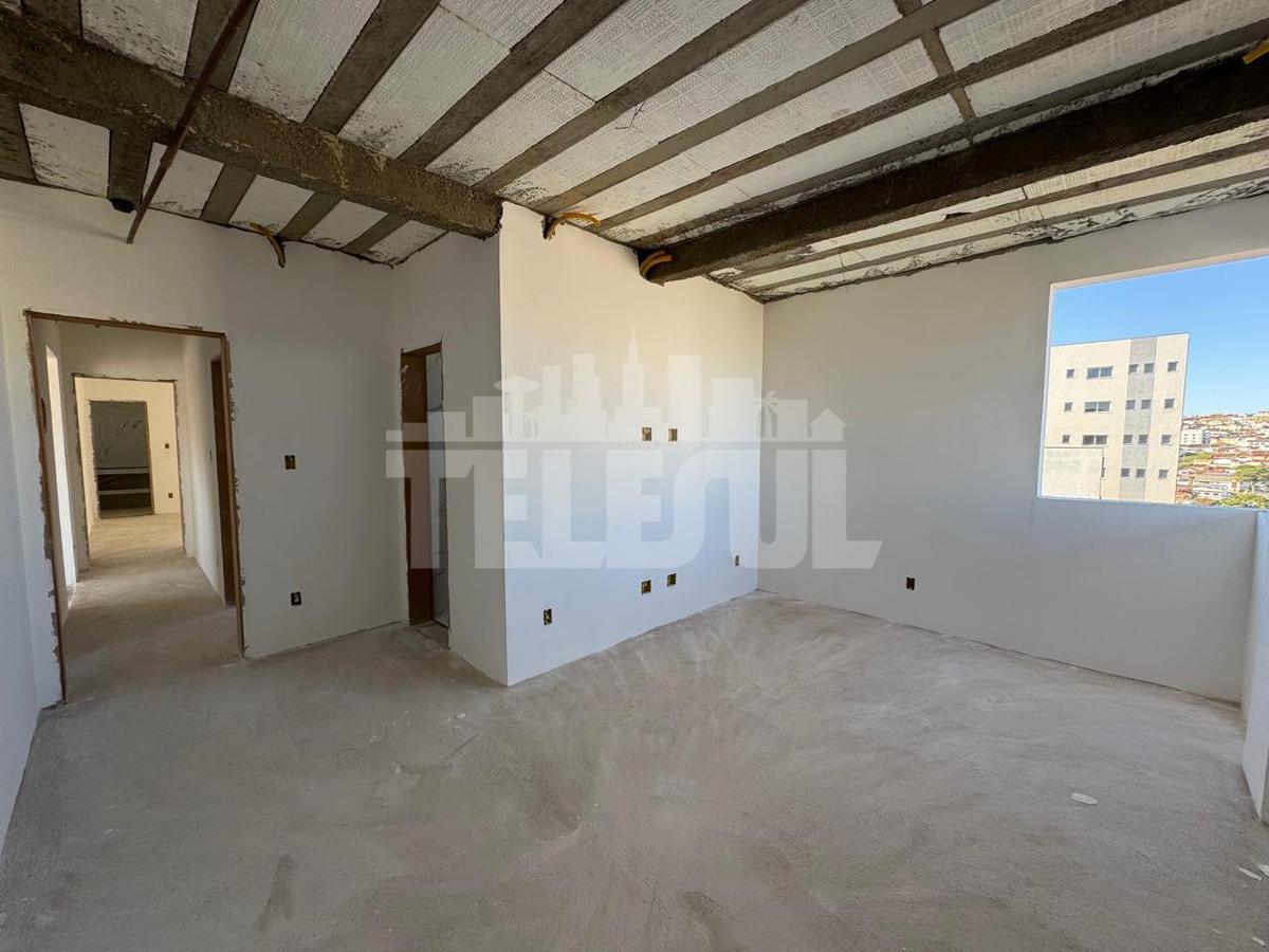 Apartamento, Parque São José, 3 Quartos, 2 Vagas, 3 Suítes