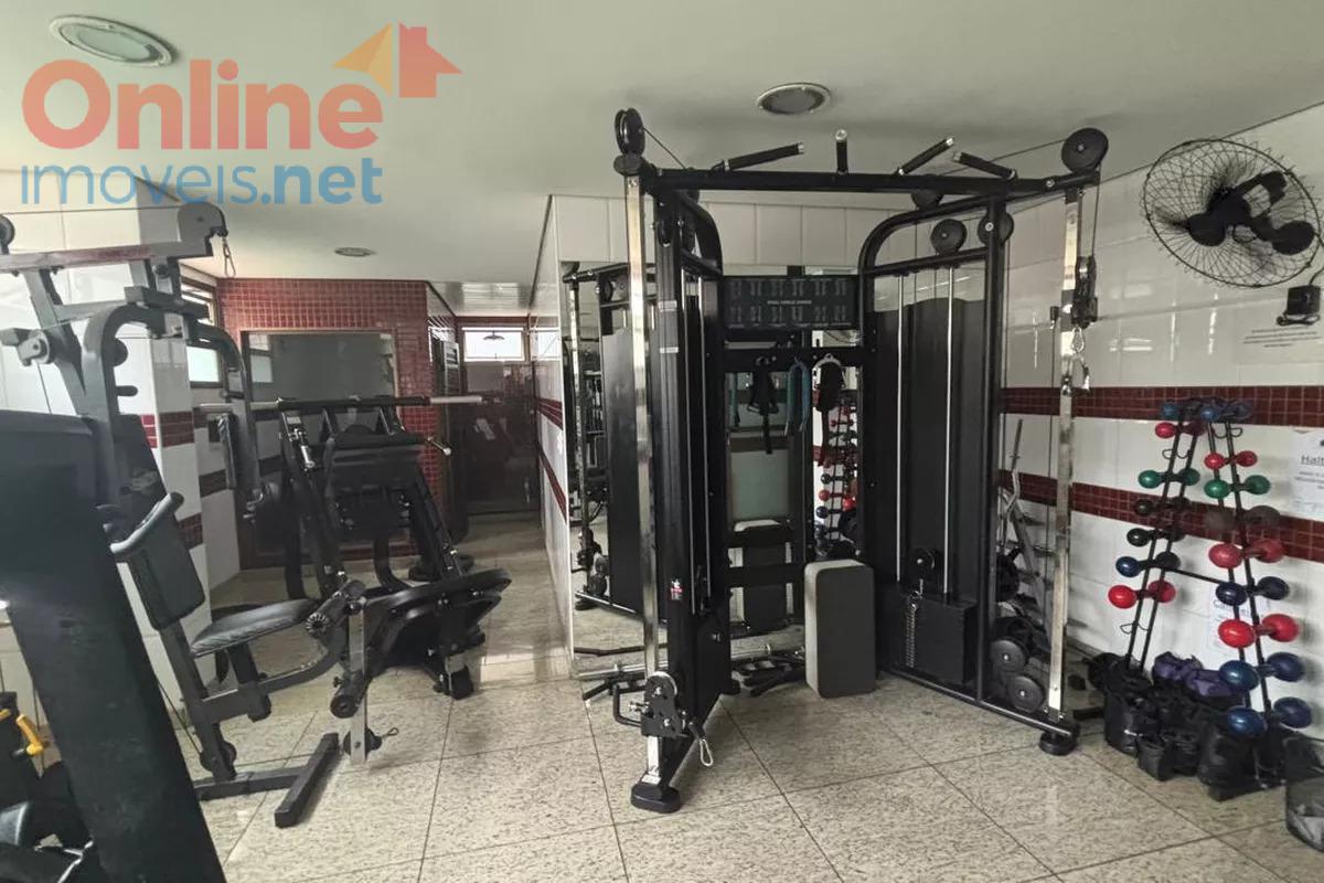 Apartamento, Savassi, 3 Quartos, 0 Vaga, 1 Suíte