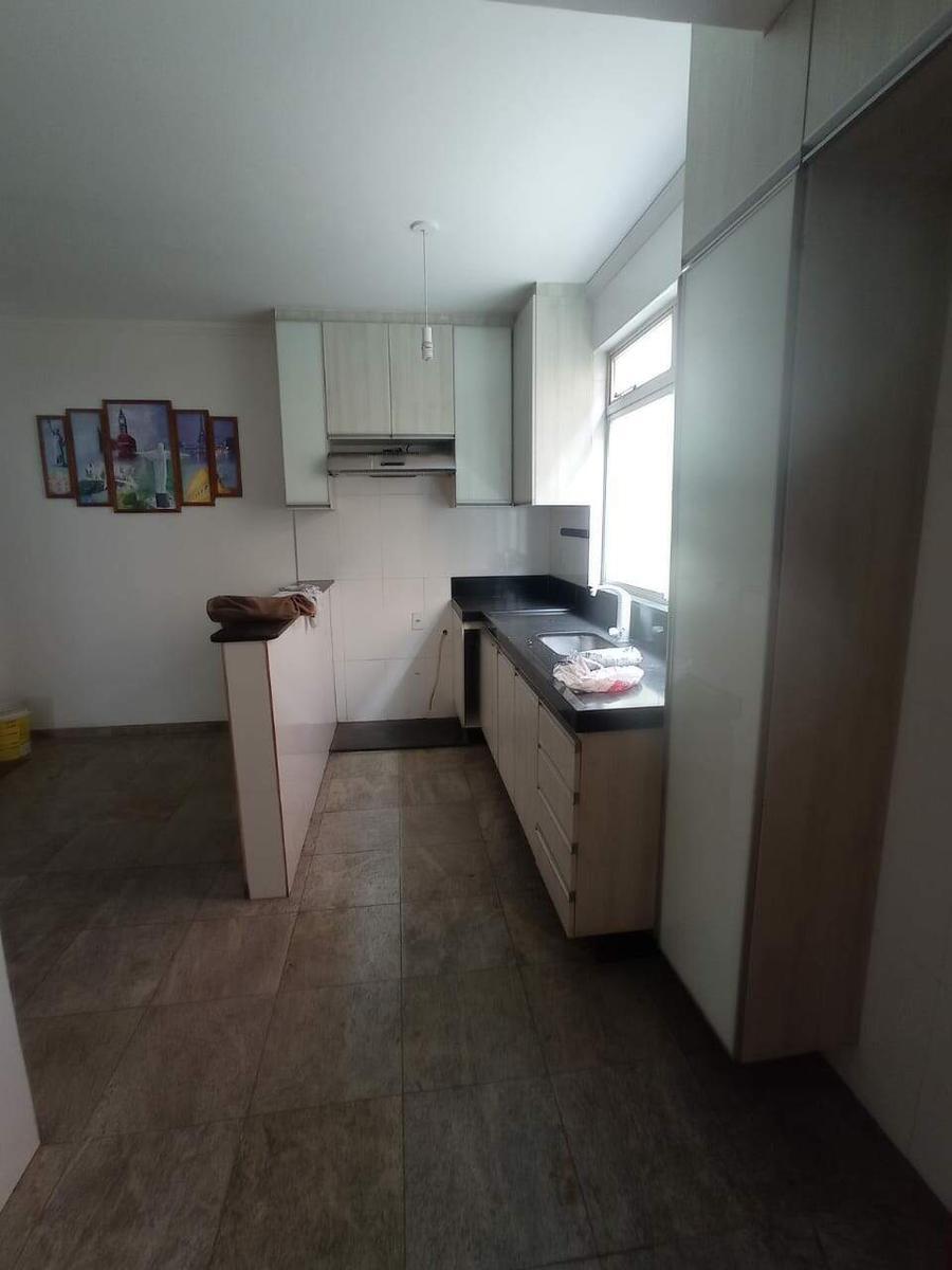 Cobertura, Palmares, 5 Quartos, 2 Vagas, 2 Suítes