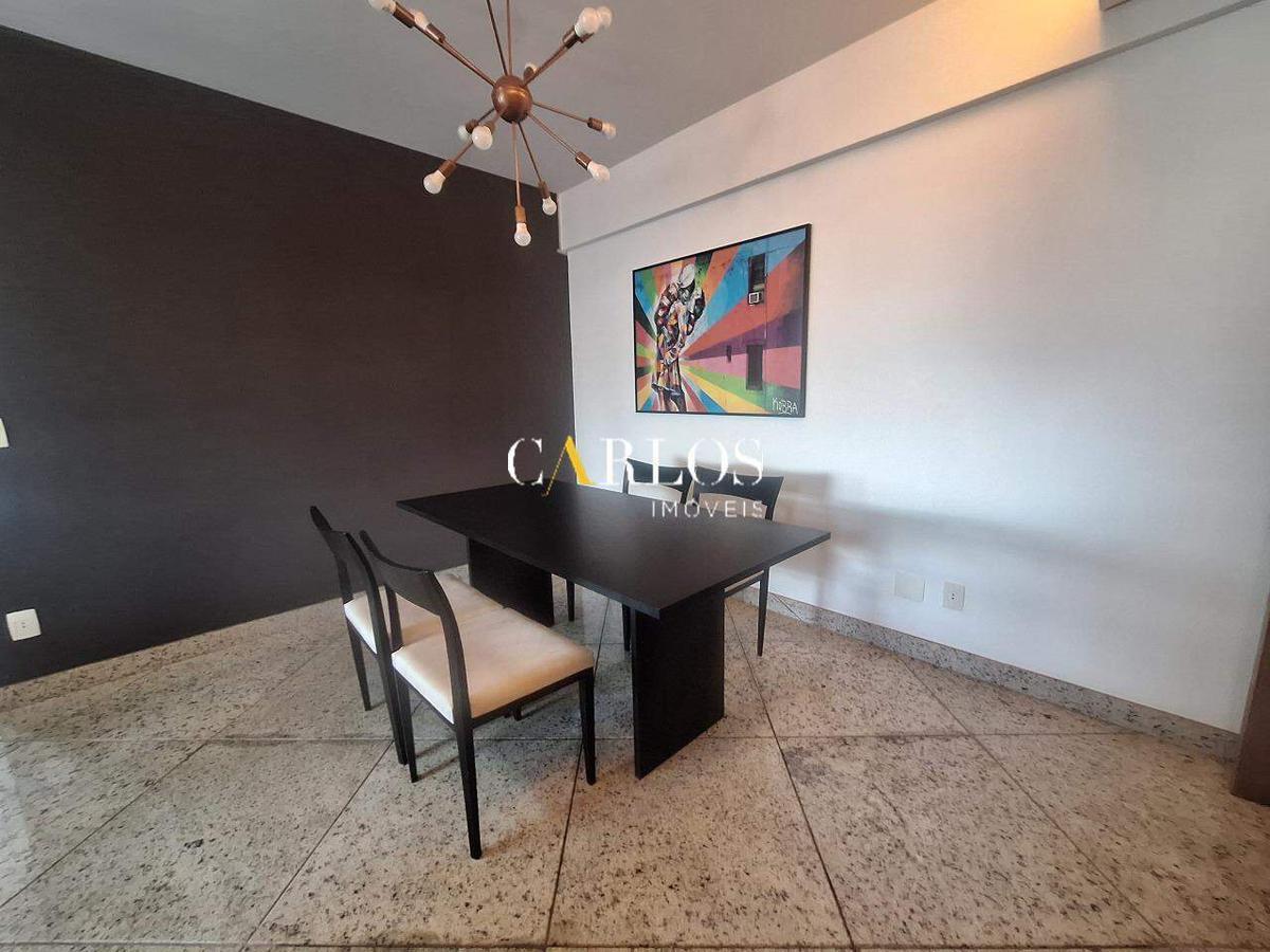 Apartamento, Vale do Sereno, 2 Quartos, 2 Vagas, 1 Suíte