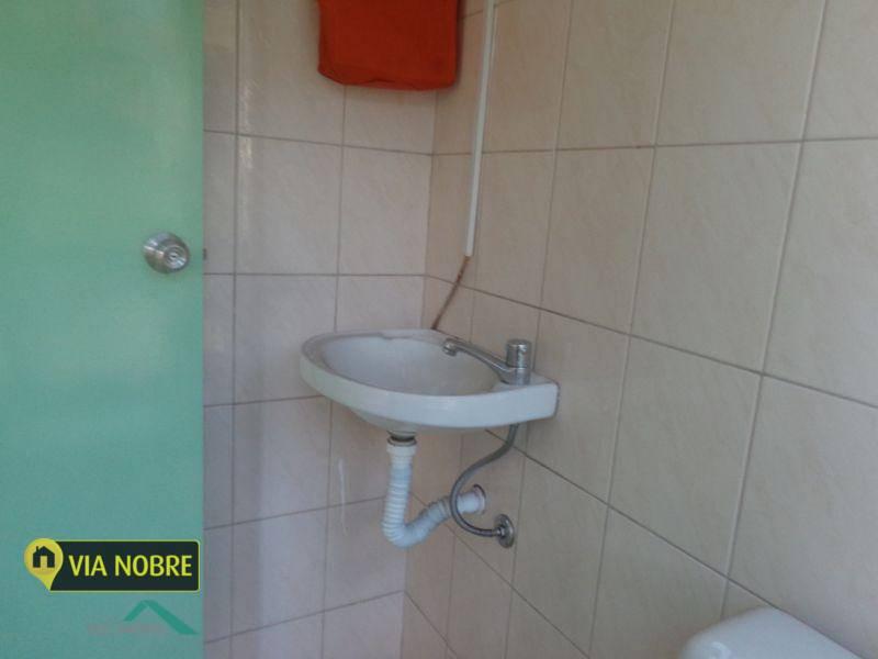 Sala, Santa Lúcia