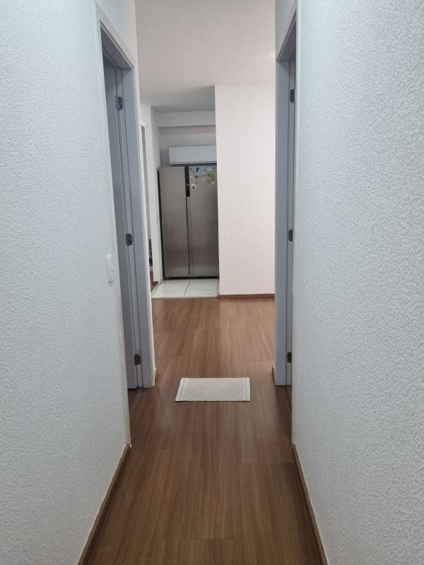 Apartamento, Jk, 3 Quartos, 1 Vaga, 1 Suíte