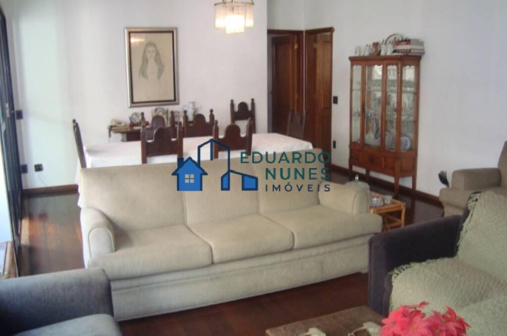 Apartamento, Lourdes, 4 Quartos, 3 Vagas, 1 Suíte