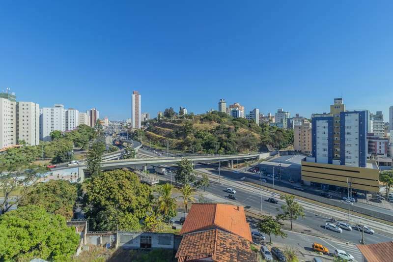 Cobertura, Cidade Nova, 3 Quartos, 2 Vagas, 1 Suíte