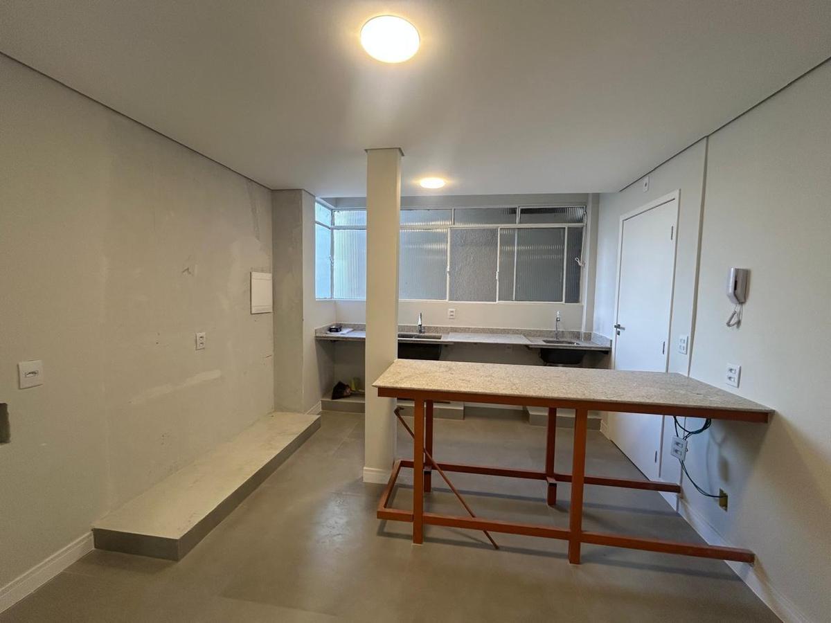 Apartamento, Nova Floresta, 2 Quartos, 1 Vaga, 1 Suíte