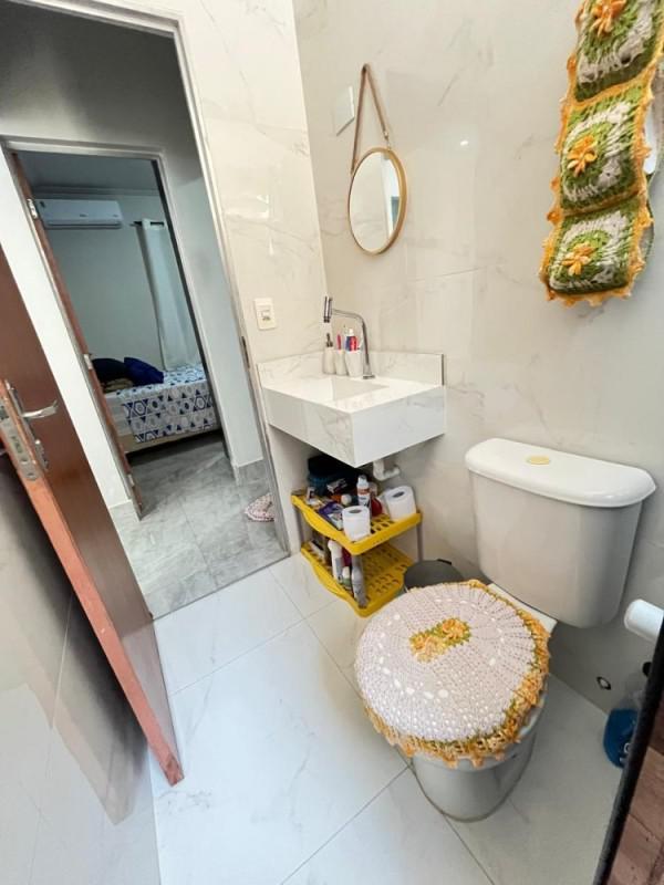 Casa, Masterville, 2 Quartos, 1 Vaga