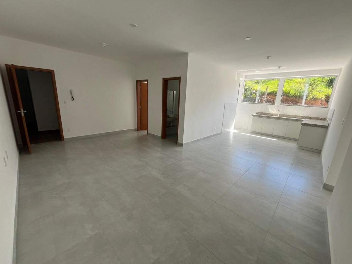 Apartamento, Buritis, 3 Quartos, 1 Vaga, 1 Suíte