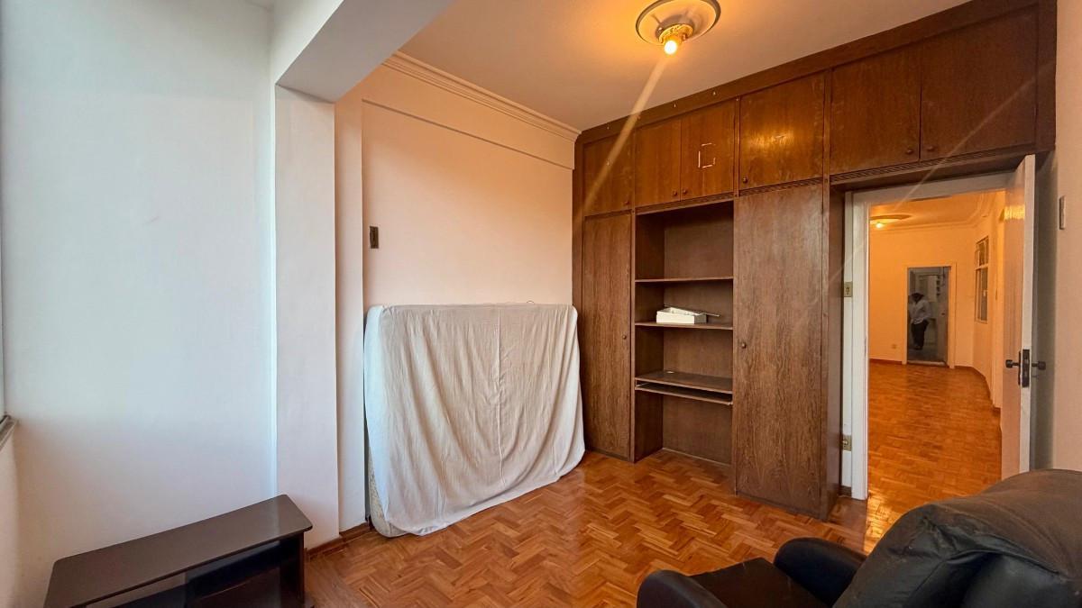 Apartamento, Lourdes, 3 Quartos, 0 Vaga