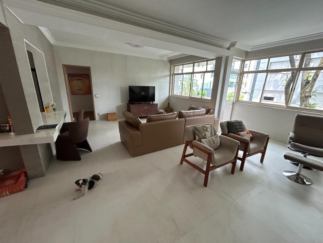 Apartamento, Serra, 4 Quartos, 2 Vagas, 2 Suítes