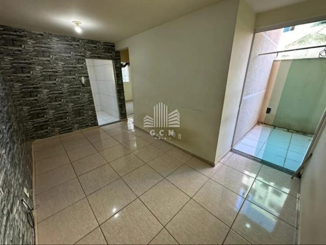 Apartamento, Masterville, 2 Quartos, 1 Vaga