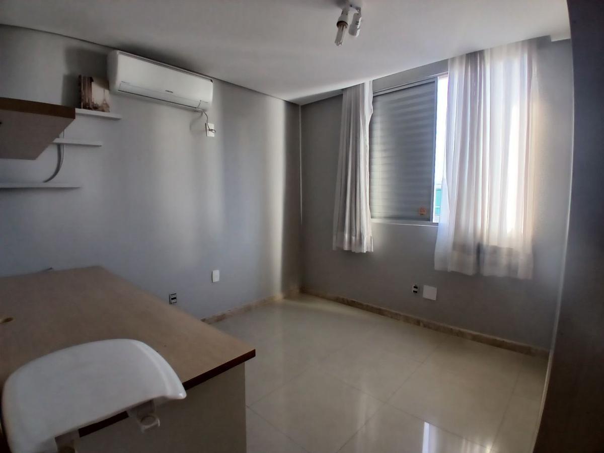 Cobertura, Dona Clara, 4 Quartos, 5 Vagas, 1 Suíte