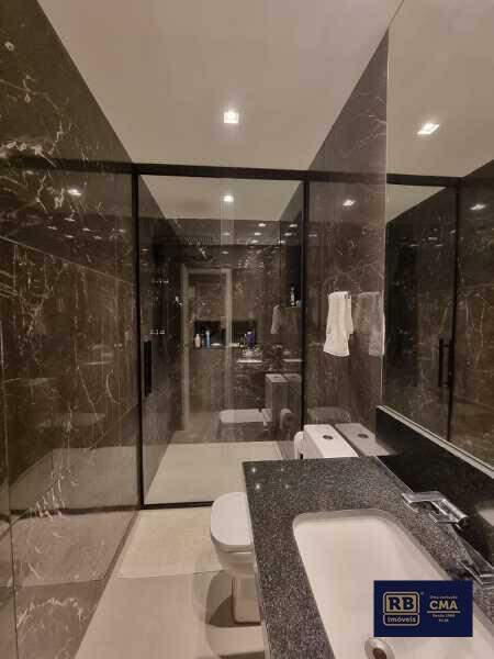 Cobertura, Sion, 6 Quartos, 3 Vagas, 2 Suítes