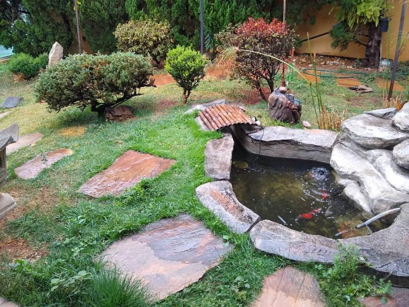 Casa, Alvorada, 6 Quartos, 3 Vagas, 2 Suítes