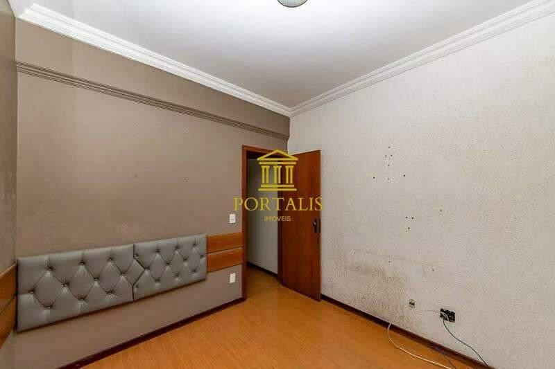 Apartamento, Buritis, 3 Quartos, 2 Vagas, 1 Suíte