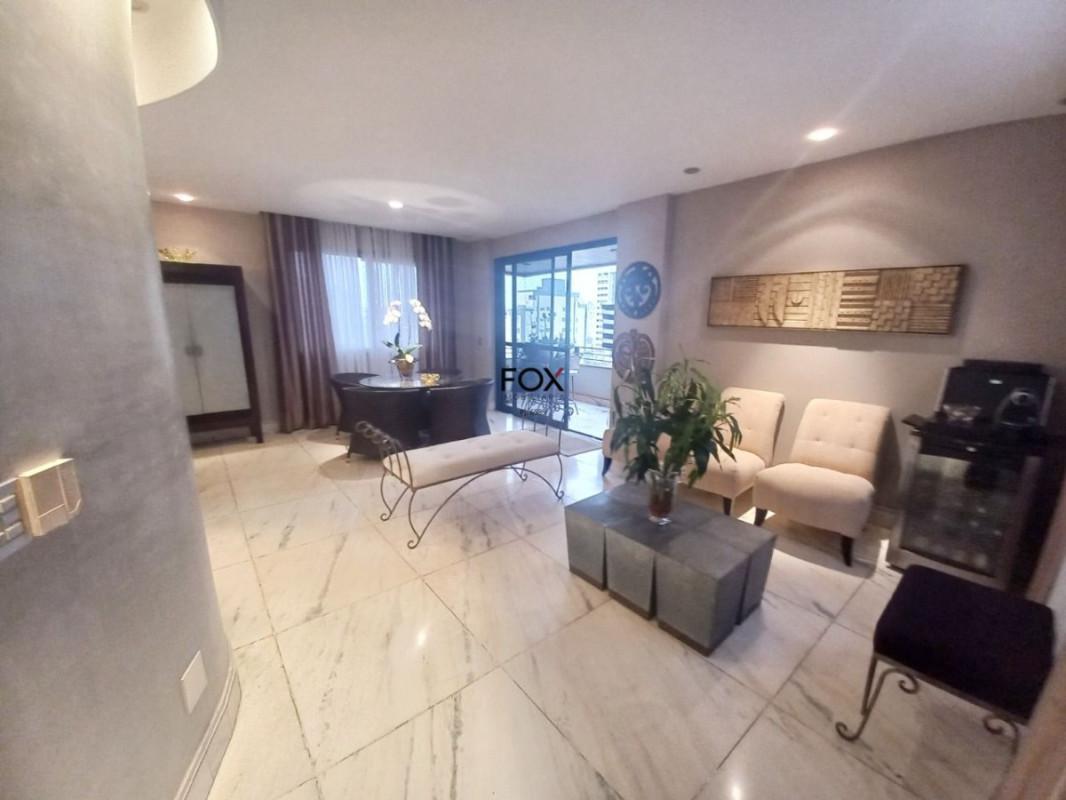 Apartamento, São Pedro, 4 Quartos, 3 Vagas, 3 Suítes