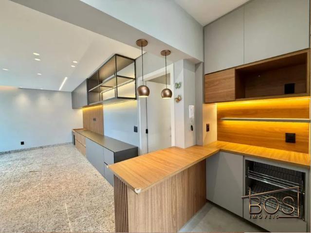 Apartamento, Carmo, 3 Quartos, 2 Vagas, 1 Suíte