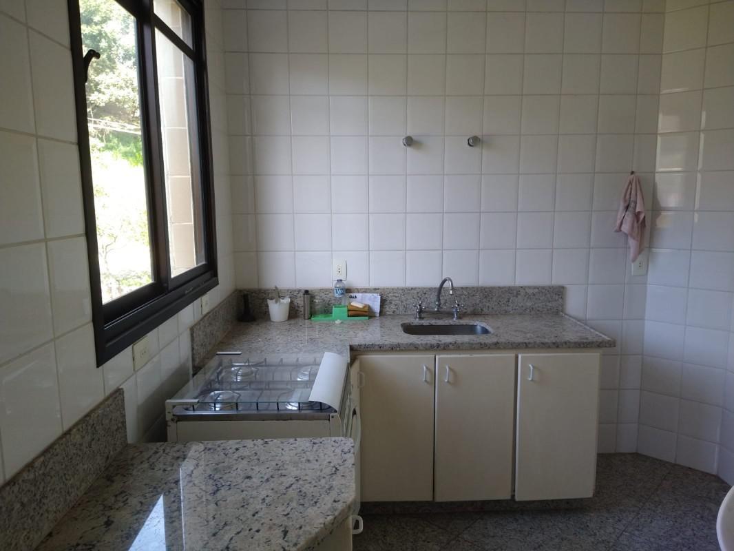 Apartamento, Santa Efigênia, 3 Quartos, 2 Vagas, 1 Suíte