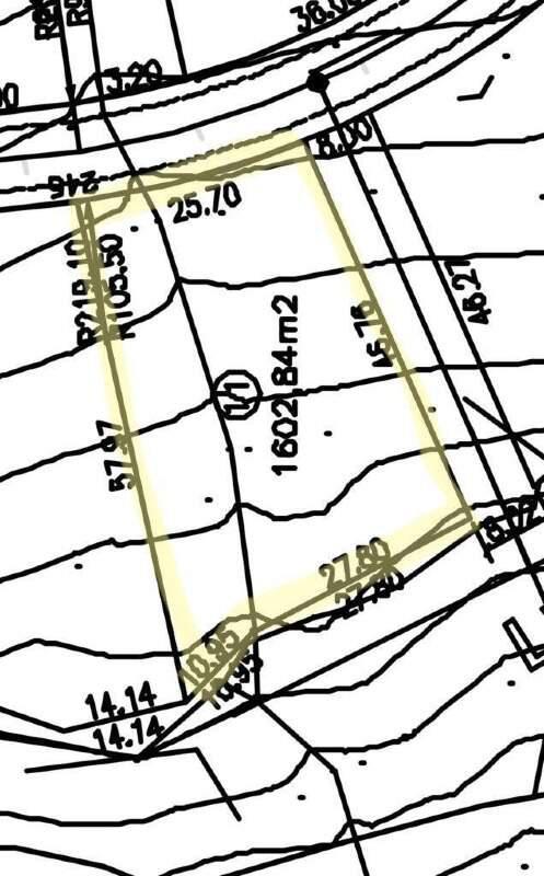Lote, Vale dos Cristais, 0 Quarto, 0 Vaga