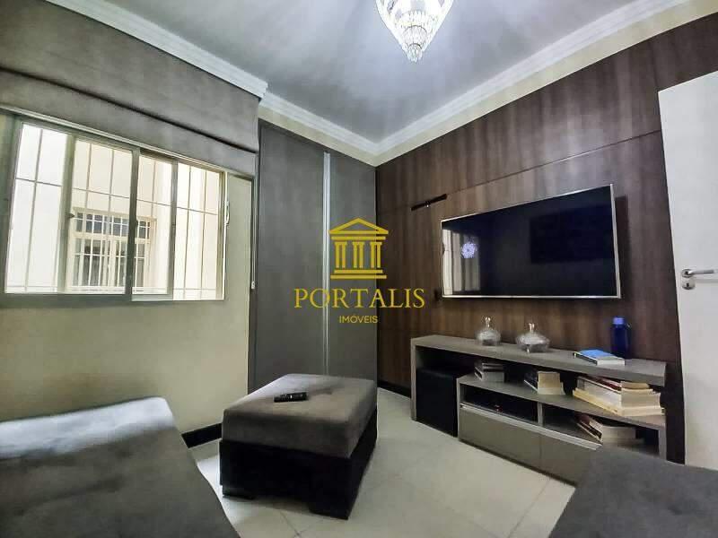 Apartamento, São Lucas, 3 Quartos, 1 Vaga, 1 Suíte