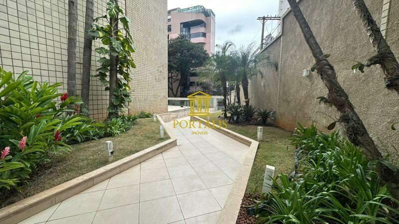 Apartamento, Buritis, 4 Quartos, 2 Vagas, 1 Suíte