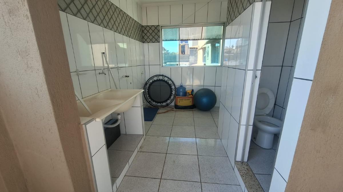 Apartamento, Eldorado, 4 Quartos, 2 Vagas, 1 Suíte